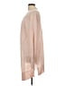 Halogen Pink Cardigan Size L - photo 5