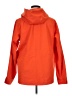 Lululemon Athletica 100% Polyester Solid Orange Jacket Size 14 - photo 2