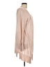 Halogen Pink Cardigan Size L - photo 4