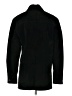 Coldwater Creek 100% Leather Black Leather Jacket Size S - photo 2