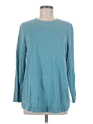 J.Jill Long Sleeve T-Shirt (view 1)
