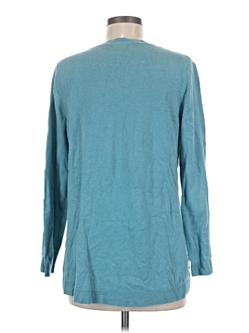 J.Jill Long Sleeve T-Shirt (view 2)