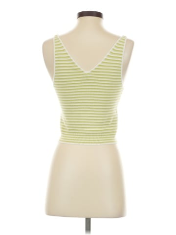 Monrow Sleeveless Top (view 2)