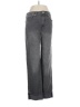 Ann Taylor LOFT Gray Jeans Size 27 waist - photo 1