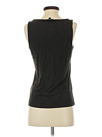 Anne Klein Sleeveless Top (view 2)