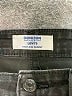 Denizen from Levi's Black Jeans Size 30 waist - photo 4