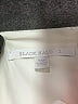 Black Halo Ivory White Jumpsuit Size 2 - photo 4