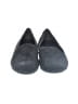 Vionic Black Flats Size 7 - photo 2