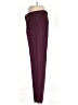 Old Navy Solid Burgundy Dress Pants Size L - photo 5
