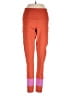 Cotopaxi Color Block Orange Active Pants Size S - photo 1