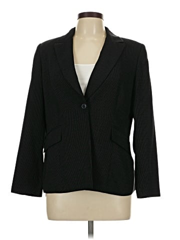 Kasper Blazer (view 1)