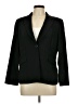 Kasper Black Blazer Size 10 - photo 1
