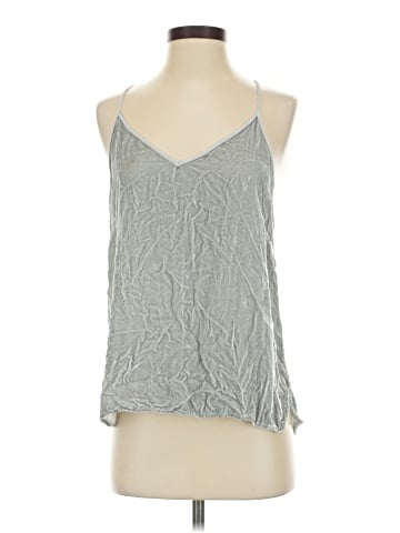 On The Road... Sleeveless Top (view 1)