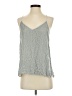 On The Road... Gray Sleeveless Top Size M - photo 1