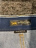 Lee Solid Blue Jeans Size 18L - photo 4