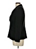 Kasper Black Blazer Size 10 - photo 5