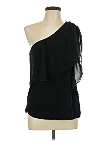 Kim & Cami Sleeveless T-Shirt (view 1)