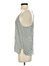 On The Road... Gray Sleeveless Top Size M - photo 5