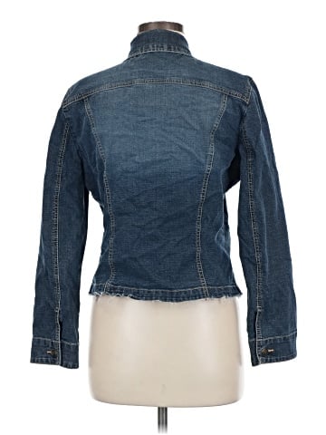 AMI Denim Jacket (view 2)