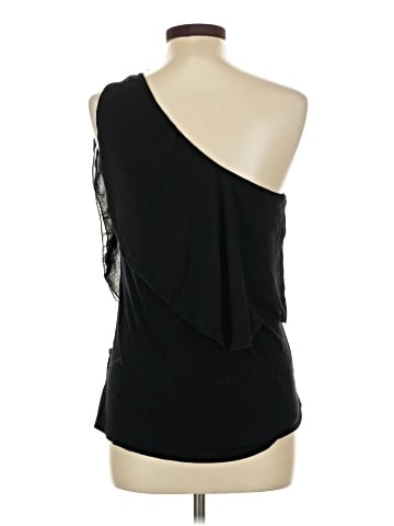 Kim & Cami Sleeveless T-Shirt (view 2)