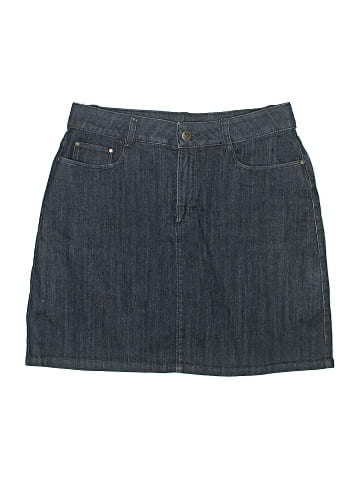 Croft & Barrow Skort (view 1)