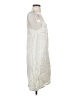 Assorted Brands Ivory Casual Dress Size S - photo 4