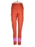 Cotopaxi Color Block Orange Active Pants Size S - photo 1