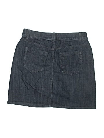 Croft & Barrow Skort (view 2)
