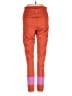 Cotopaxi Color Block Orange Active Pants Size S - photo 2