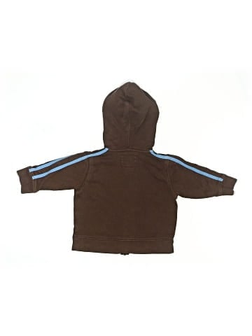 OshKosh B'gosh Zip Up Hoodie (view 2)