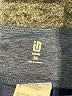 Ideology Solid Blue Active Skort Size 2X - photo 3