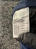 Ideology Solid Blue Active Skort Size 2X - photo 4