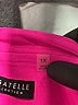 Bagatelle Pink Jacket Size 1X - photo 7
