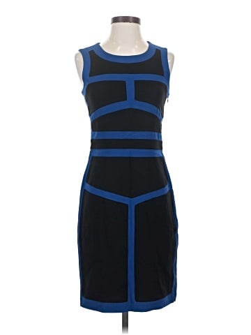 Diane von Furstenberg Cocktail Dress (view 1)