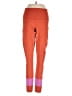 Cotopaxi Color Block Orange Active Pants Size S - photo 1