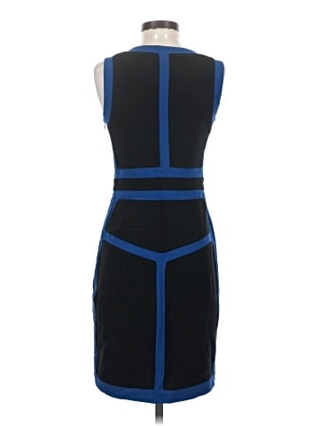 Diane von Furstenberg Cocktail Dress (view 2)
