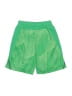 Nike Graphic Green Athletic Shorts Size 5 - photo 2