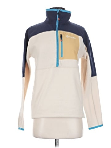 Cotopaxi Pullover Sweater (view 1)