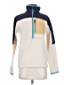 Cotopaxi 100% Recycled Polyester Ivory Pullover Sweater Size XS - photo 1