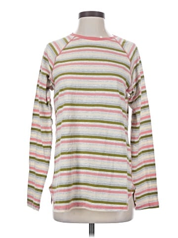 Easel Long Sleeve Turtleneck (view 1)