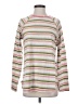 Easel Pink Long Sleeve Turtleneck Size S - photo 1