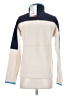 Cotopaxi 100% Recycled Polyester Ivory Pullover Sweater Size XS - photo 2