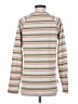 Easel Pink Long Sleeve Turtleneck Size S - photo 2