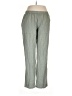 PrAna Gray Casual Pants Size L - photo 1