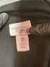 Weekends by Chico's Black Cardigan Size Lg (2) - photo 7