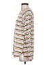 Easel Pink Long Sleeve Turtleneck Size S - photo 5
