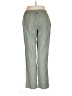 PrAna Gray Casual Pants Size L - photo 2