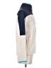 Cotopaxi 100% Recycled Polyester Ivory Pullover Sweater Size XS - photo 4