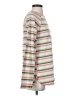 Easel Pink Long Sleeve Turtleneck Size S - photo 4