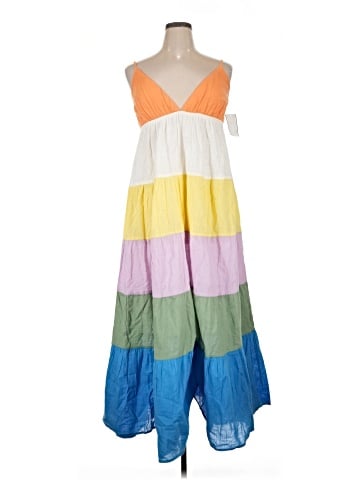 Roxy Casual Dress (view 1)